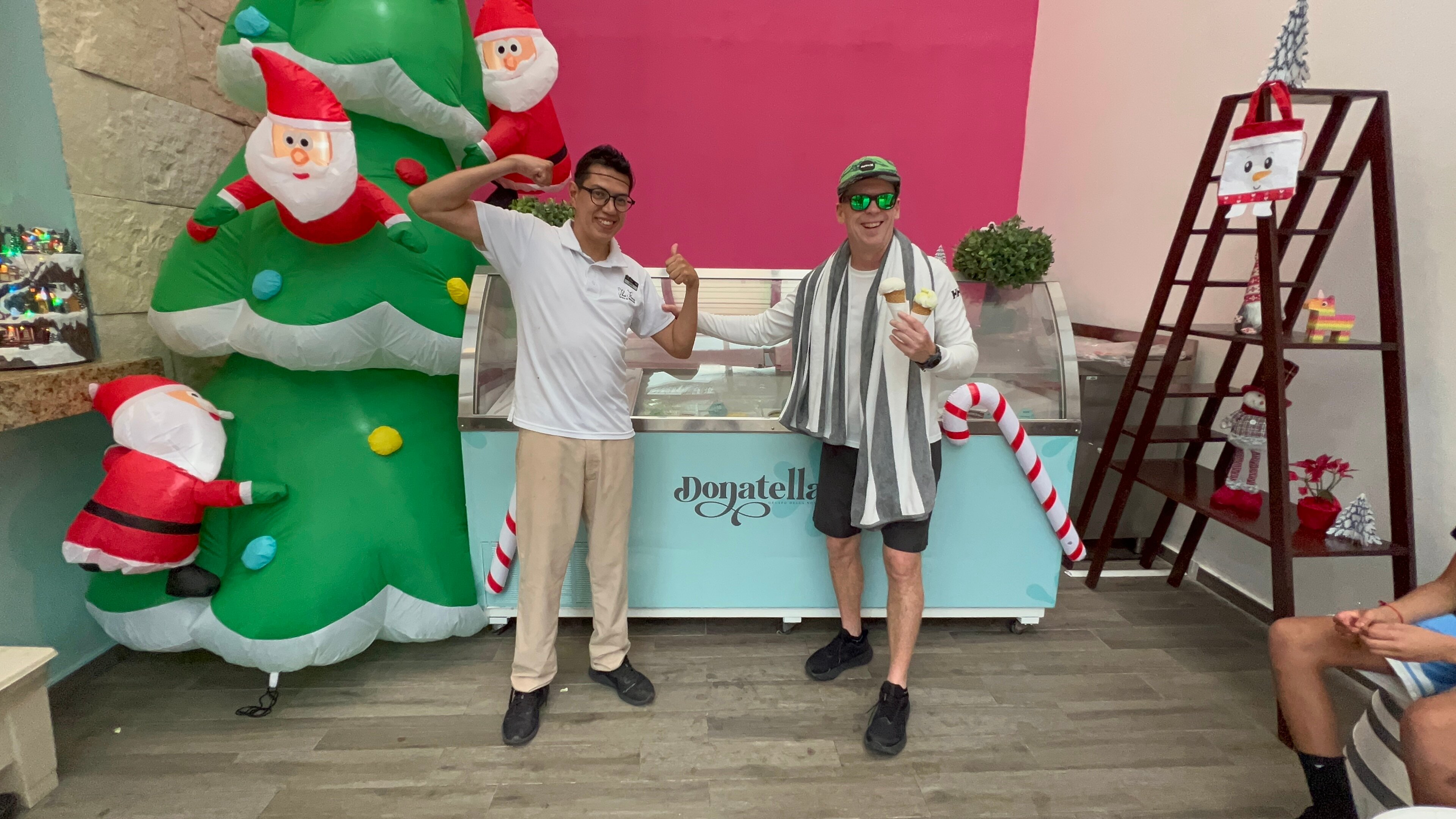 卡丽斯马阿祖尔法孚酒店-官方