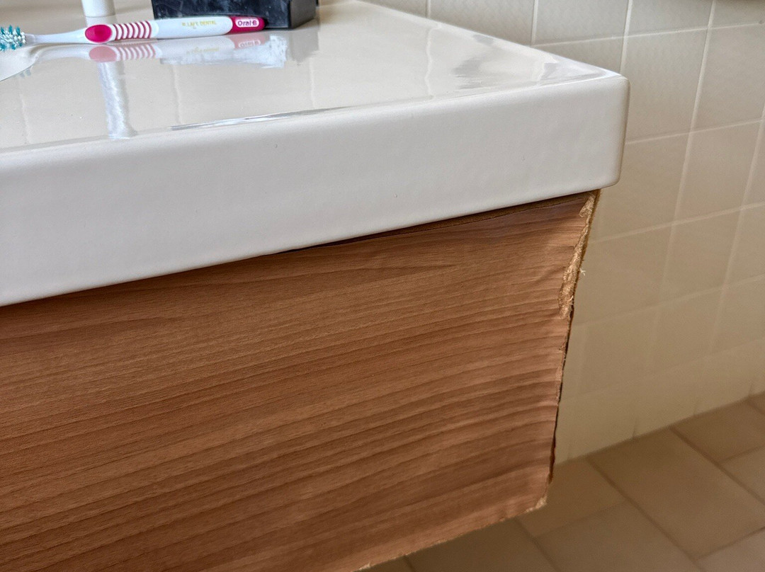 Hotel Monte Real主图