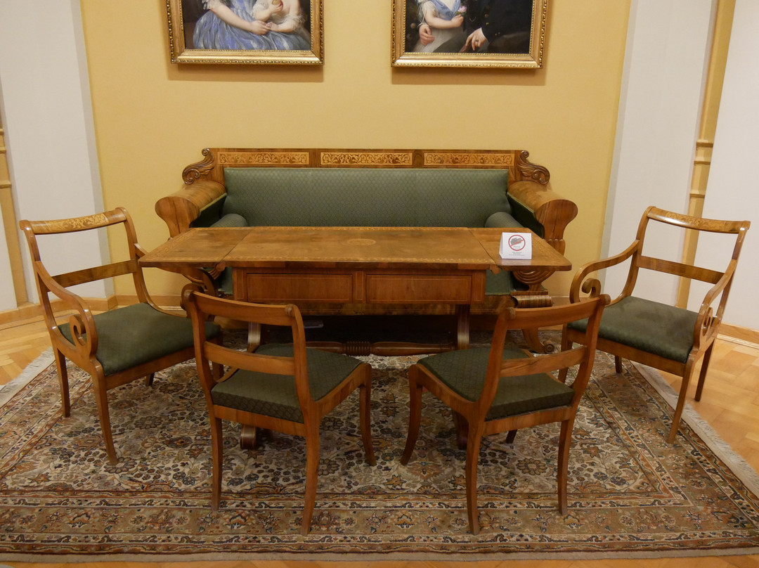 National Museum-弗罗茨瓦夫必去景点