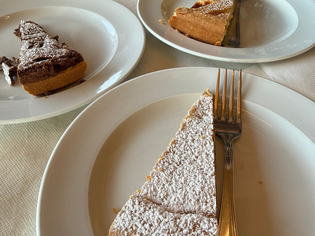 帝罗多登得利小木屋酒店主图