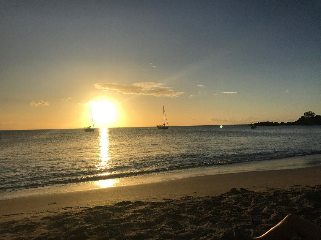 Gîtes Du Bord De Mer
