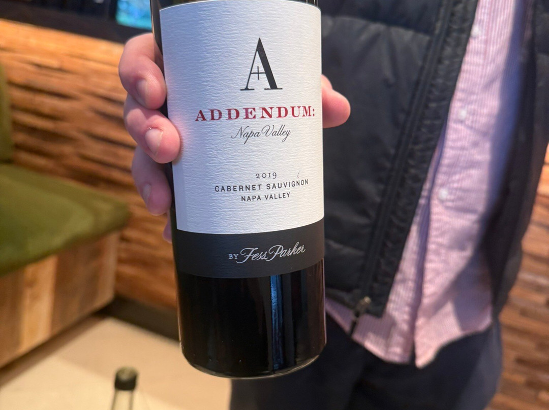 Fess Parker Winery & Vineyard-洛斯奥利沃斯必去景点