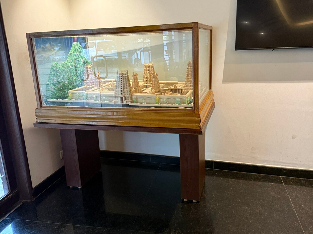 Sterling Arunai Anantha - Tiruvannamalai主图