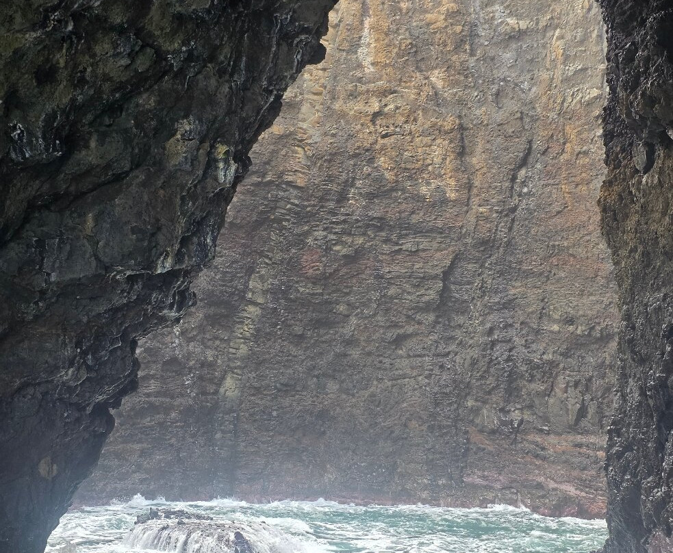 Makana Charters and Tours-卡慕也拉必去景点