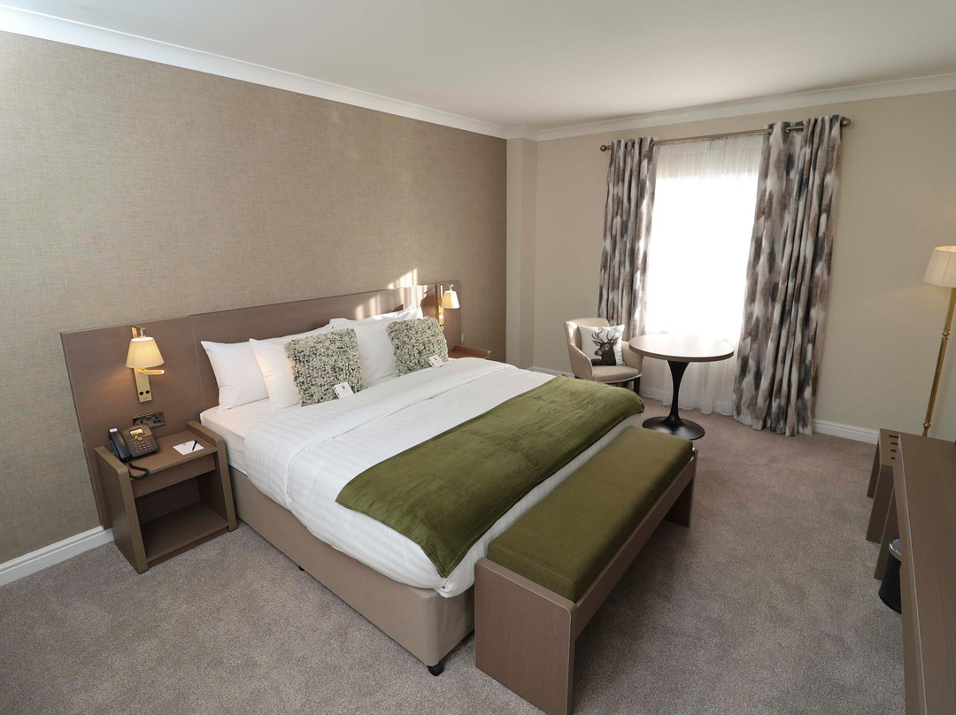 Nuremore Estate by McGettigan's主图