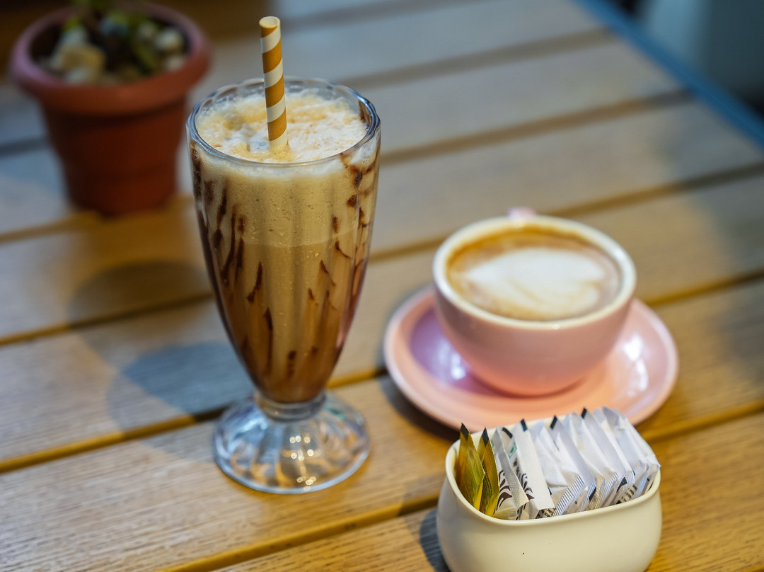 Kasauli Hills Resort主图