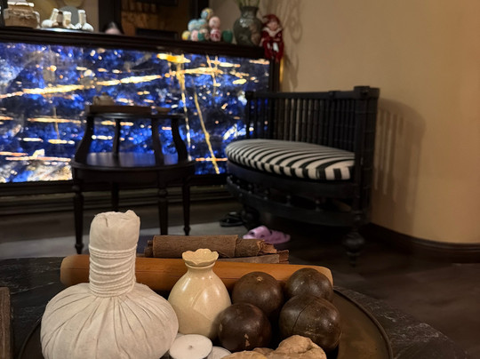 Senses Massage & Wellness-河内必去景点