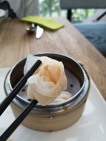 Dusit Thani Laguna Singapore主图