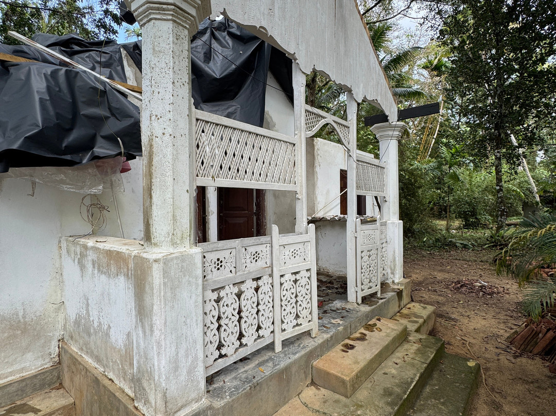 Nisala Arana Boutique Hotel主图