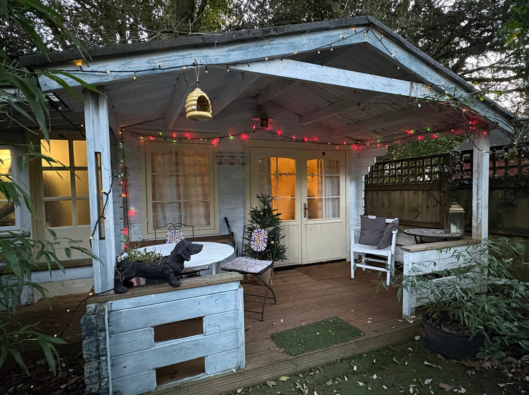 24 Ward Avenue Bed & Breakfast主图