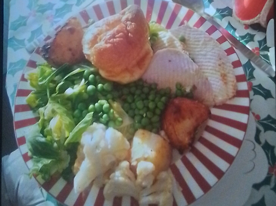 The White Lion Restaurant主图