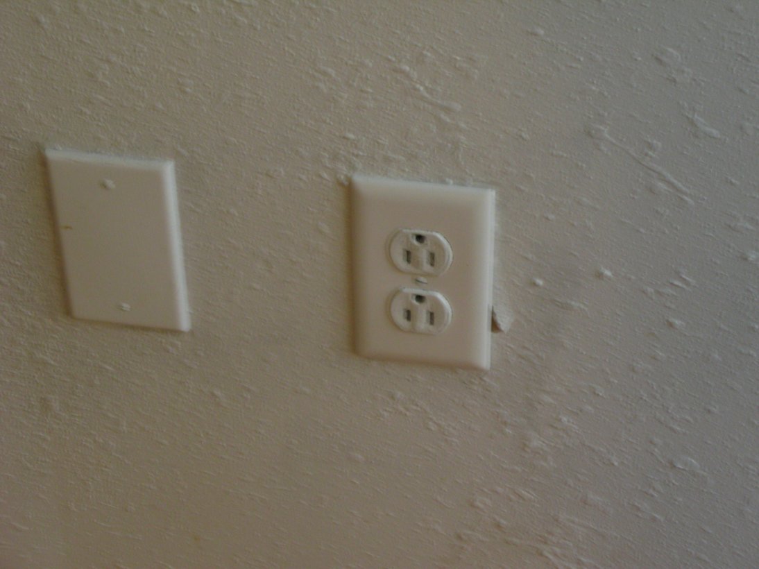 查塔努加市中心红顶PLUS套房酒店-浴室