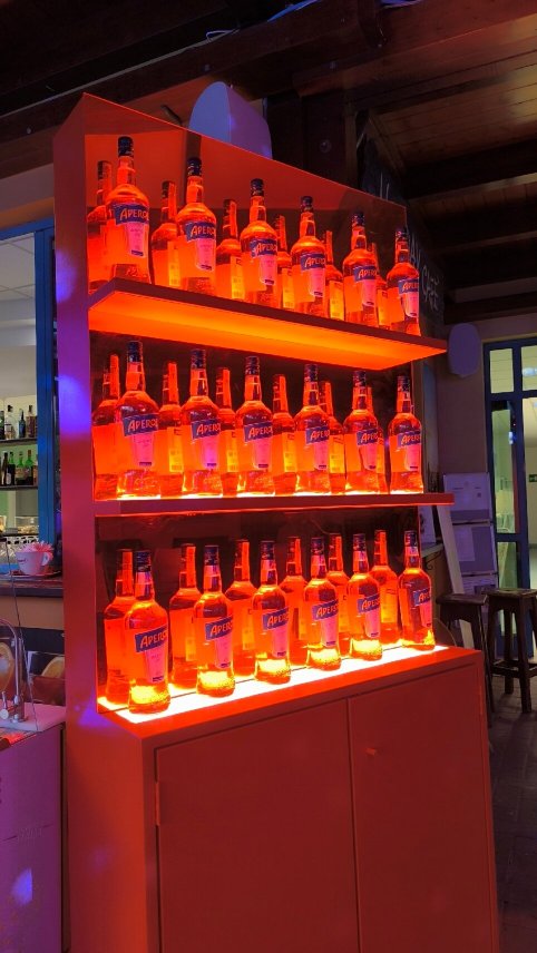 Centro Vacanze de Angelis-官方