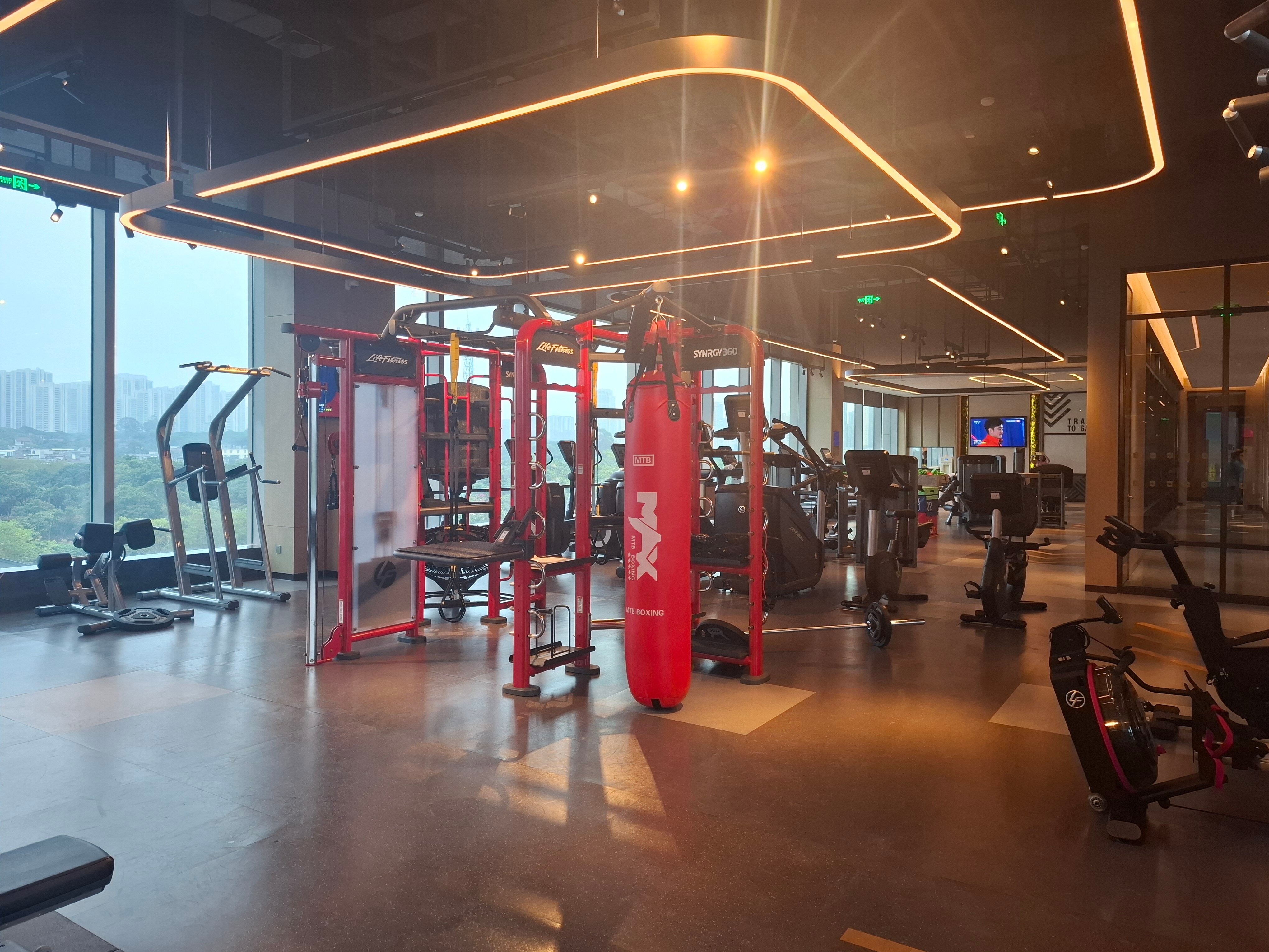 Shangri-La Putian-官方