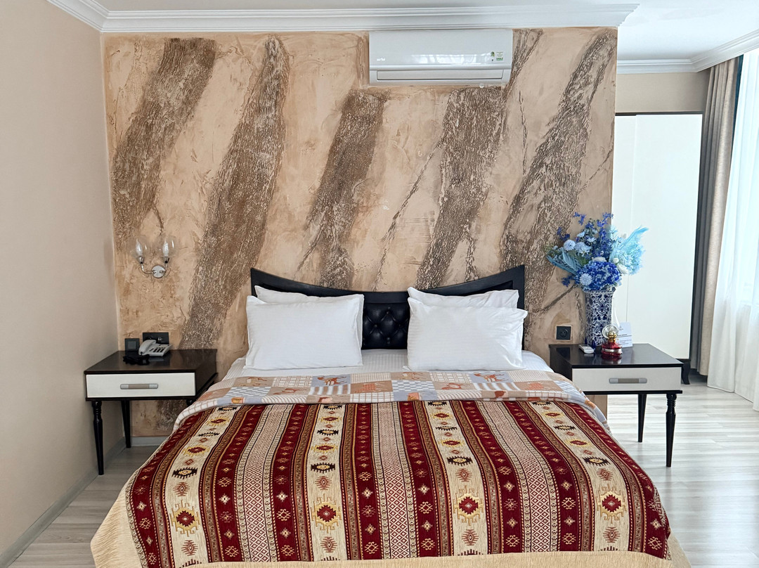 Grand Ani Hotel主图