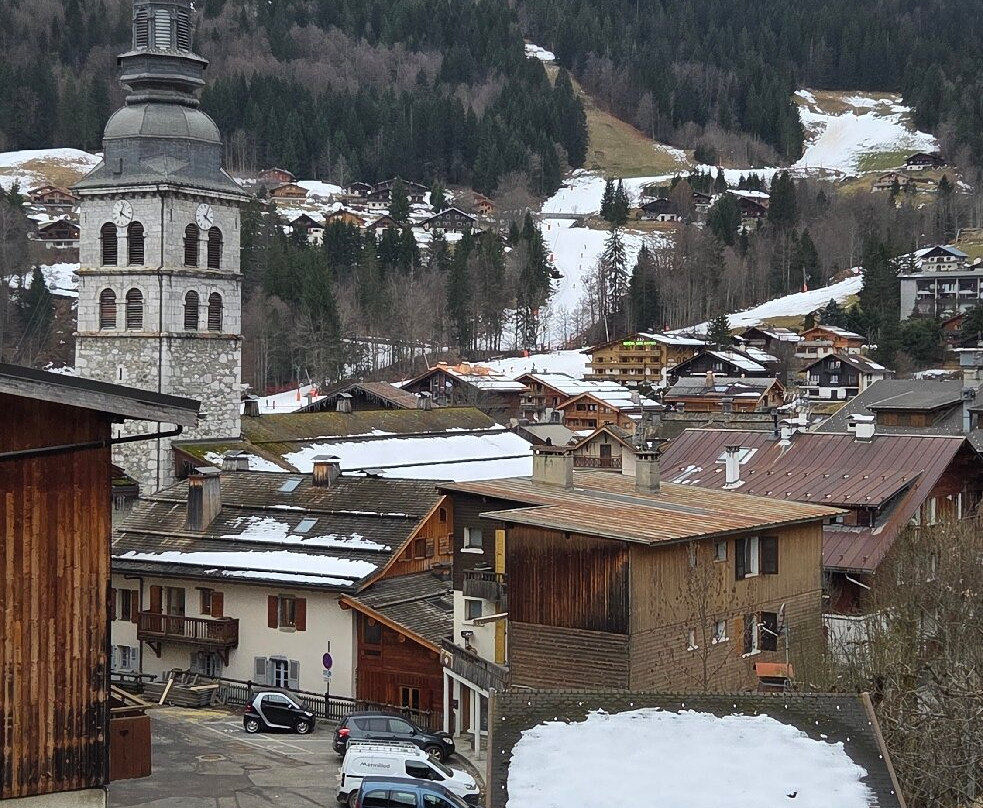 克里斯蒂酒店主图