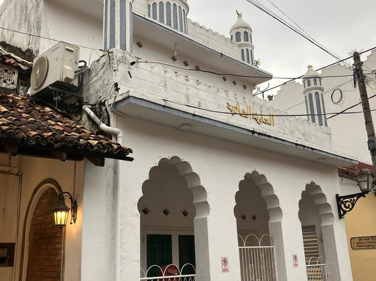 派德拉尔62旅馆主图