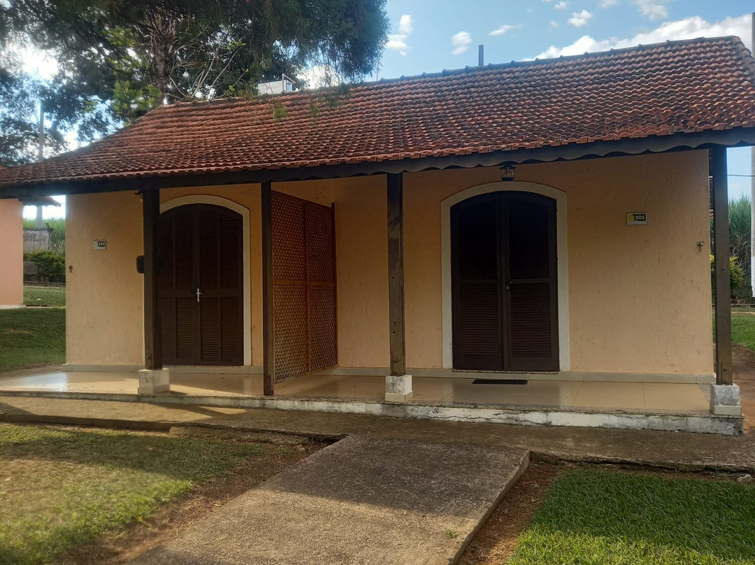 Hotel Marina do Lago主图