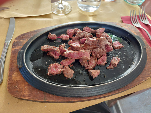 Elli -ristorante e Lounge Bar