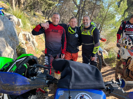 Progetto Enduro-Sezze必去景点