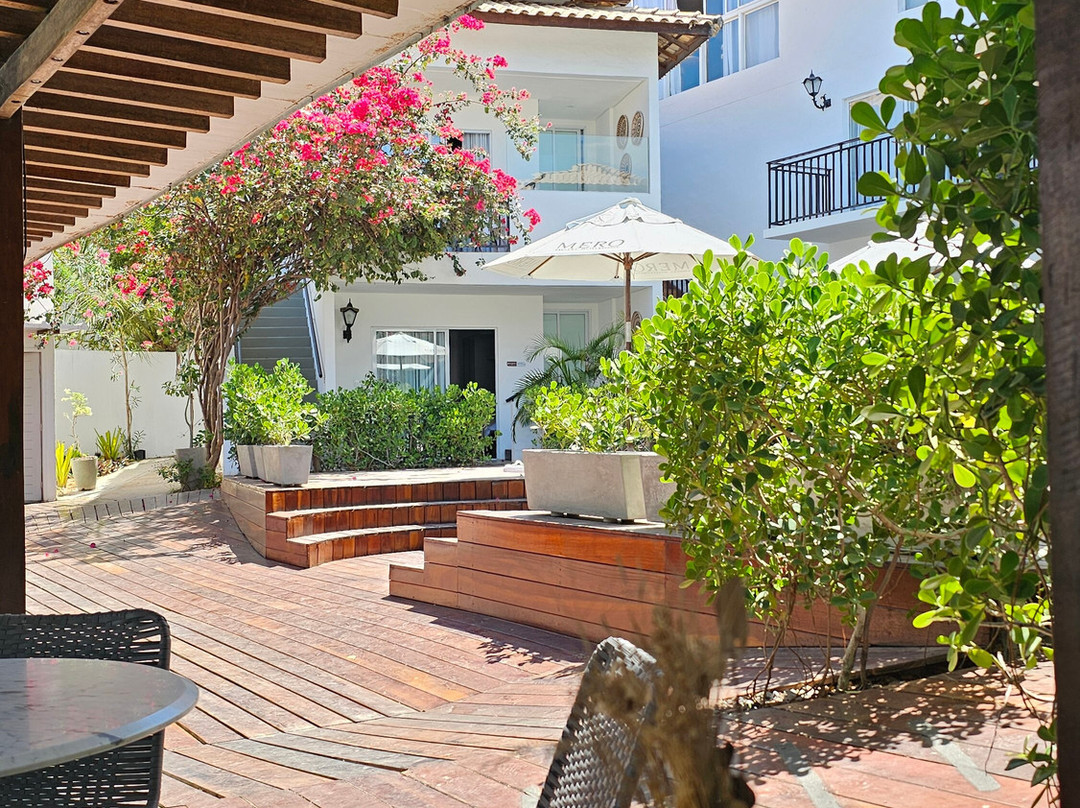 Mero Hotel Boutique主图