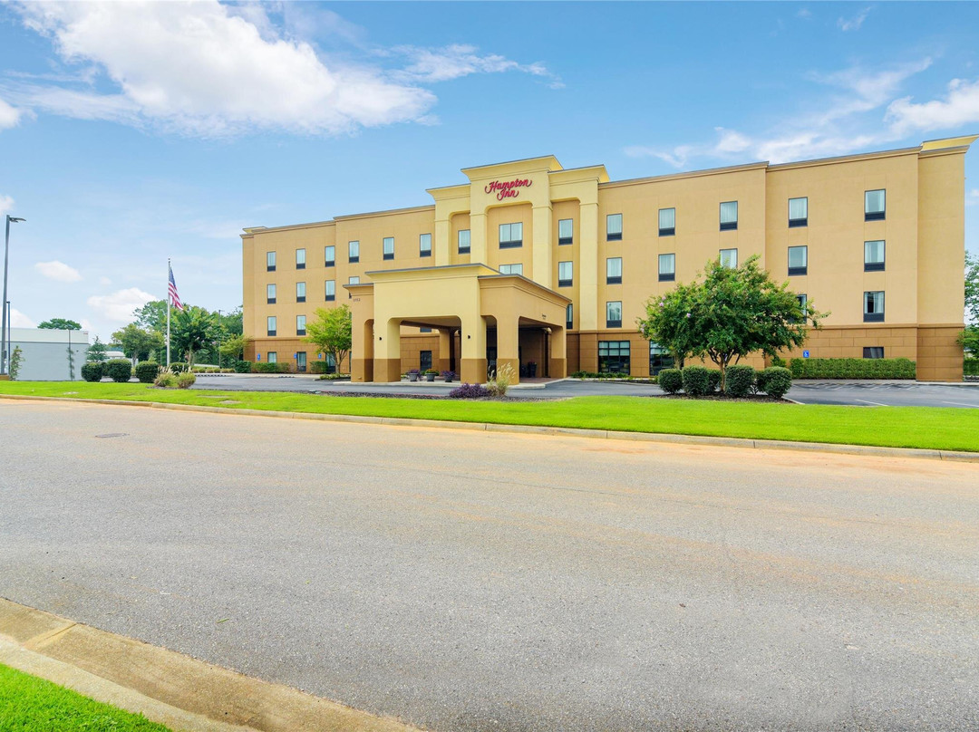 Hampton Inn Foley, Al