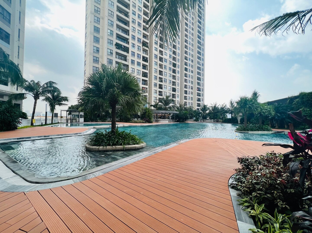 DOZO SUSHI - D'Capitale Trần Duy Hưng