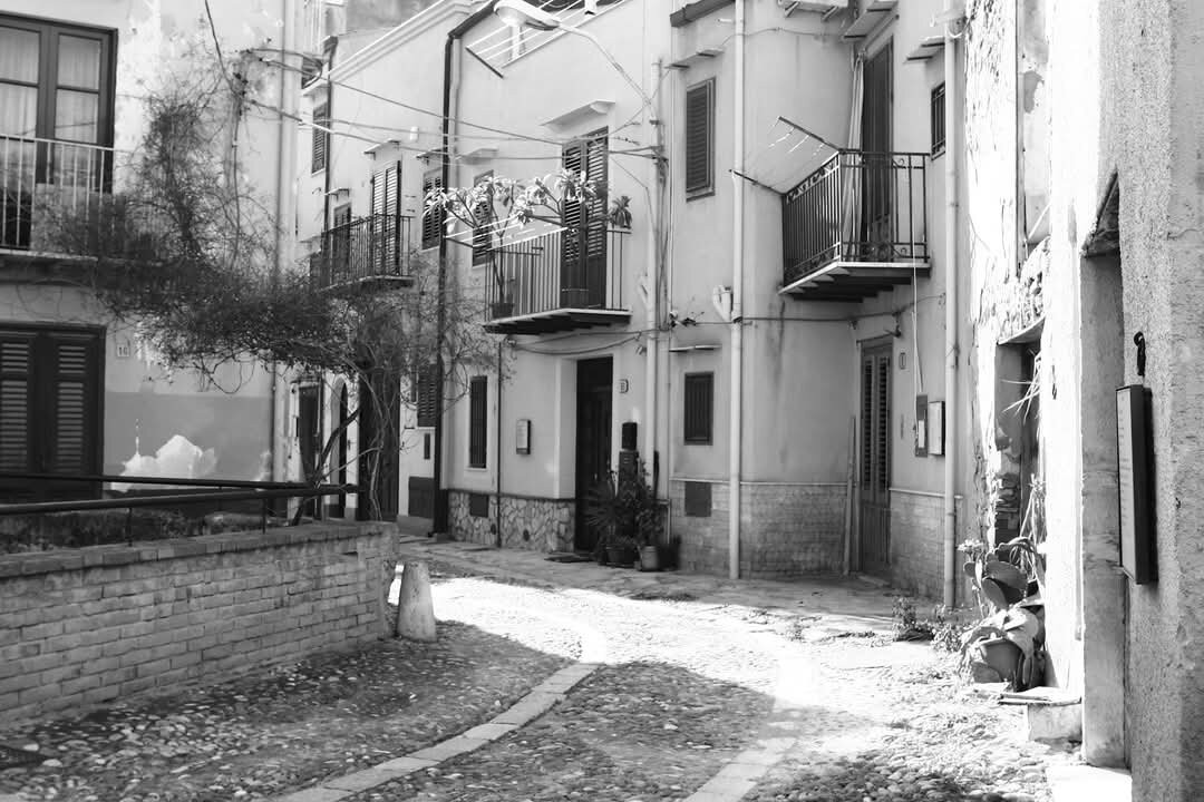 Piano Barlaci-Termini Imerese必去景点