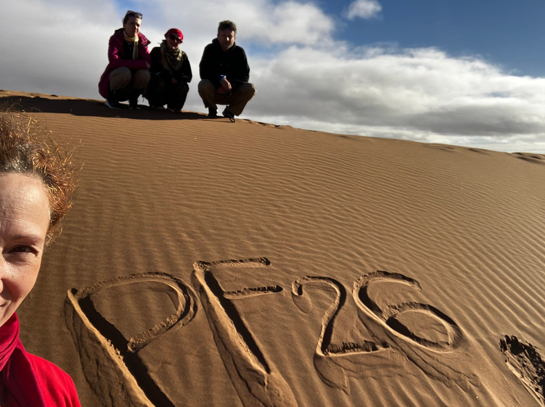 Sahara With Locals-马拉喀什必去景点