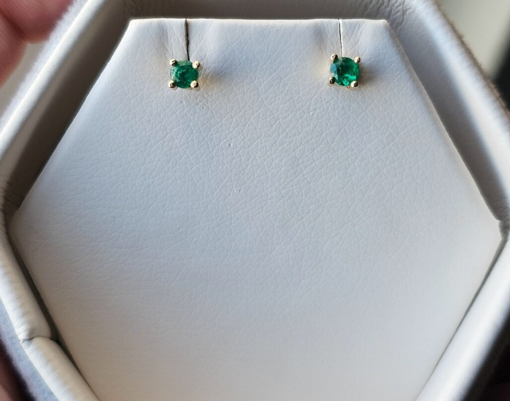 Muzem Emeralds-波哥大必去景点