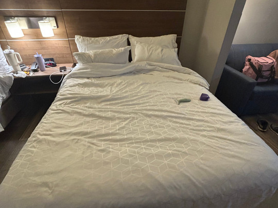 Holiday Inn Express & Suites Rocky Mount/smith Mtn Lake By IHG主图