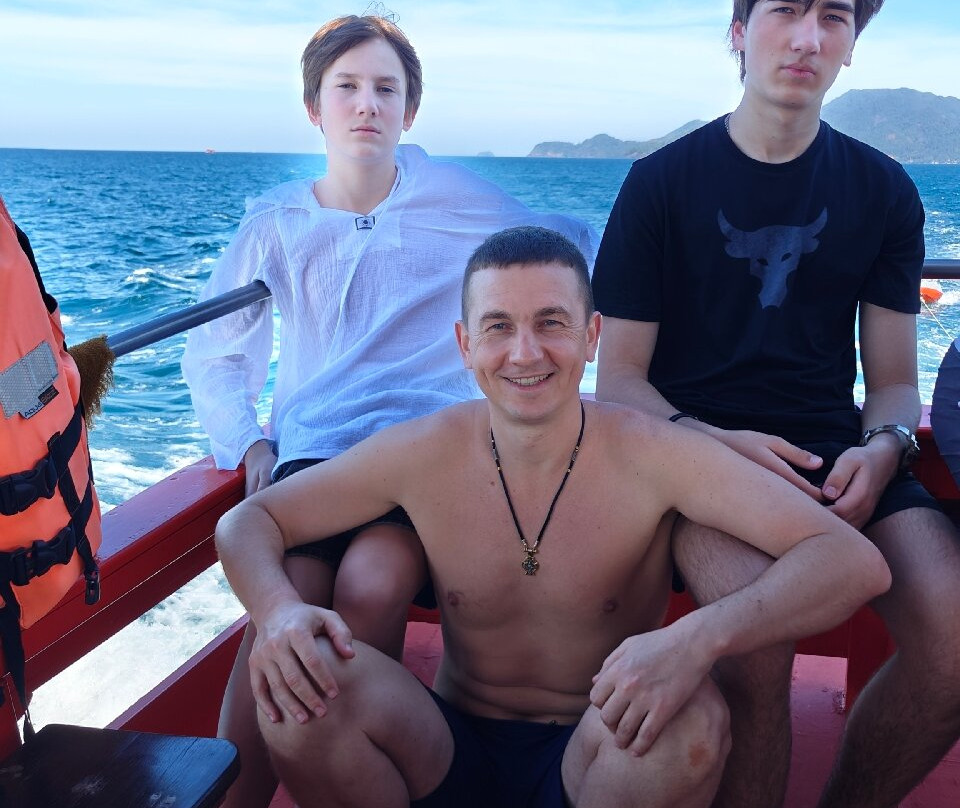 BB潜水服务-Bang Bao必去景点