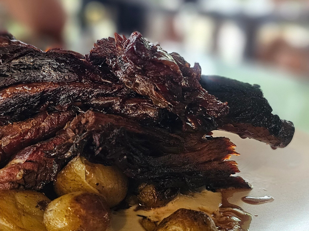 Bodega Tierras Altas-路冉得库约必去景点