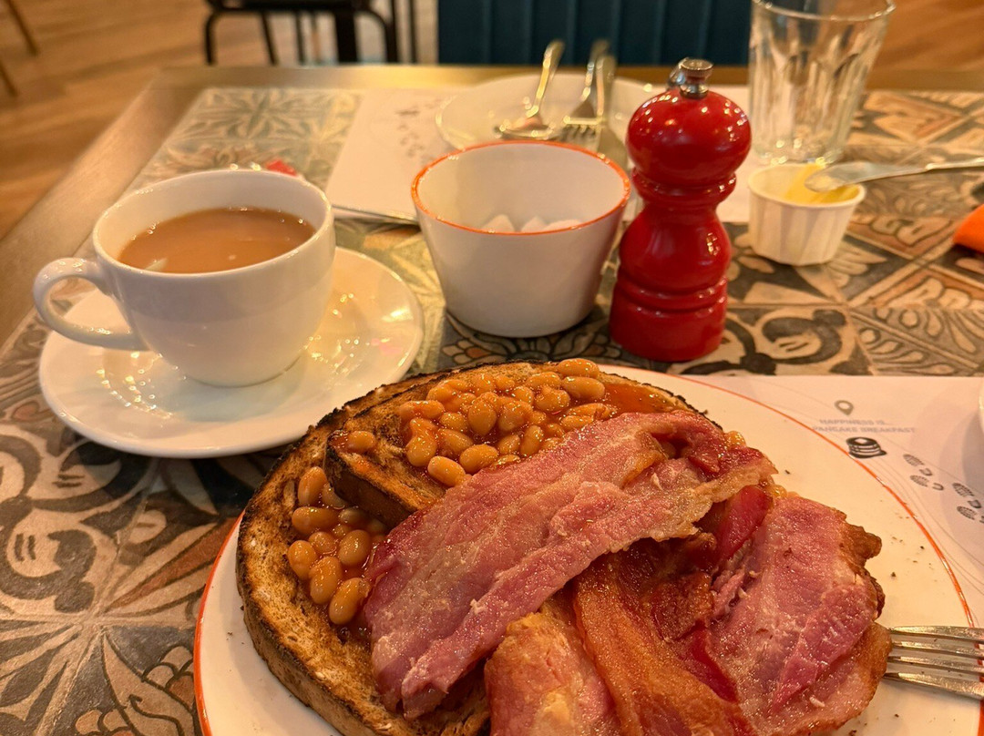 Bike & Boot Inns - Peak District主图