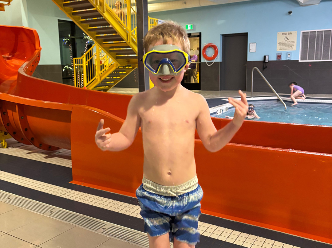 Chateau Fredericton, Trademark Collection by Wyndham主图