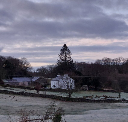 The Brown Horse Inn主图