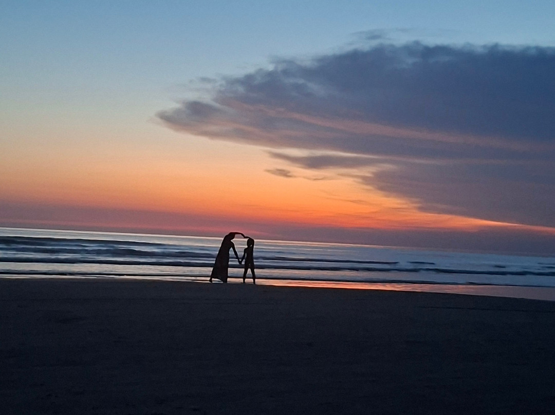 Praia Do Pereirinha-卡纳内亚必去景点
