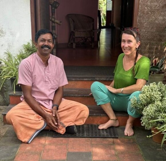 Prakruthi Ayurveda-Cherai Beach必去景点