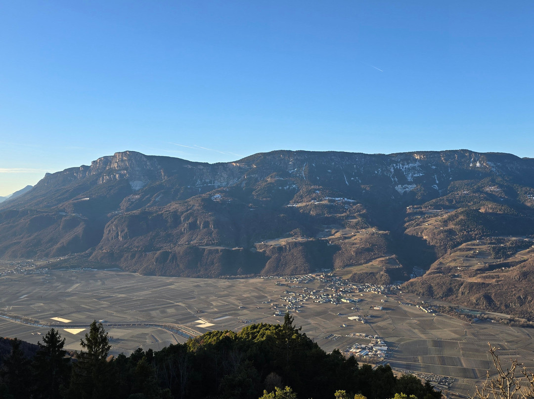 Panoramapension Etschblick主图