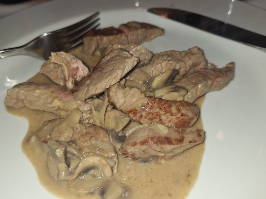 Maison Tissiere Hotel et Cuisine主图