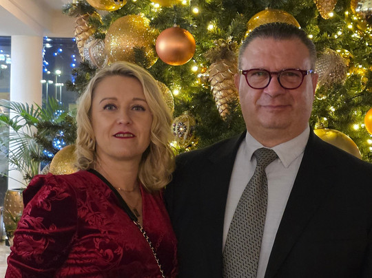 Faltom Hotel & Spa主图