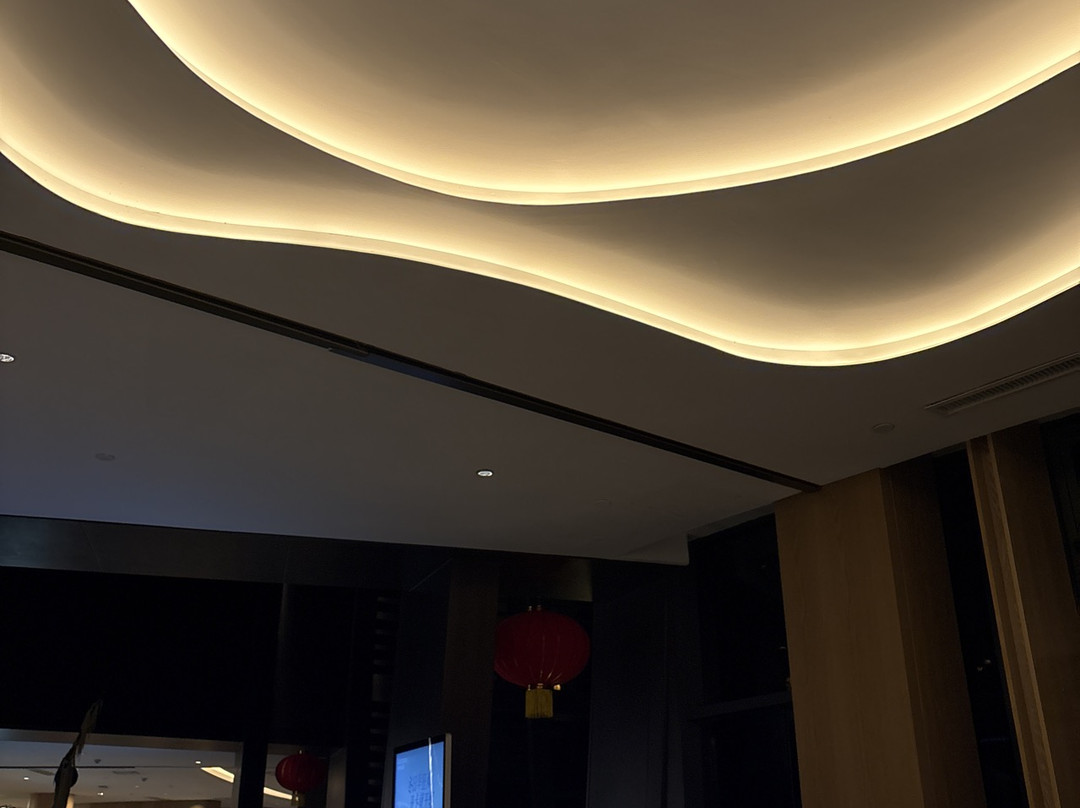 湖州潞村悦柳酒店主图