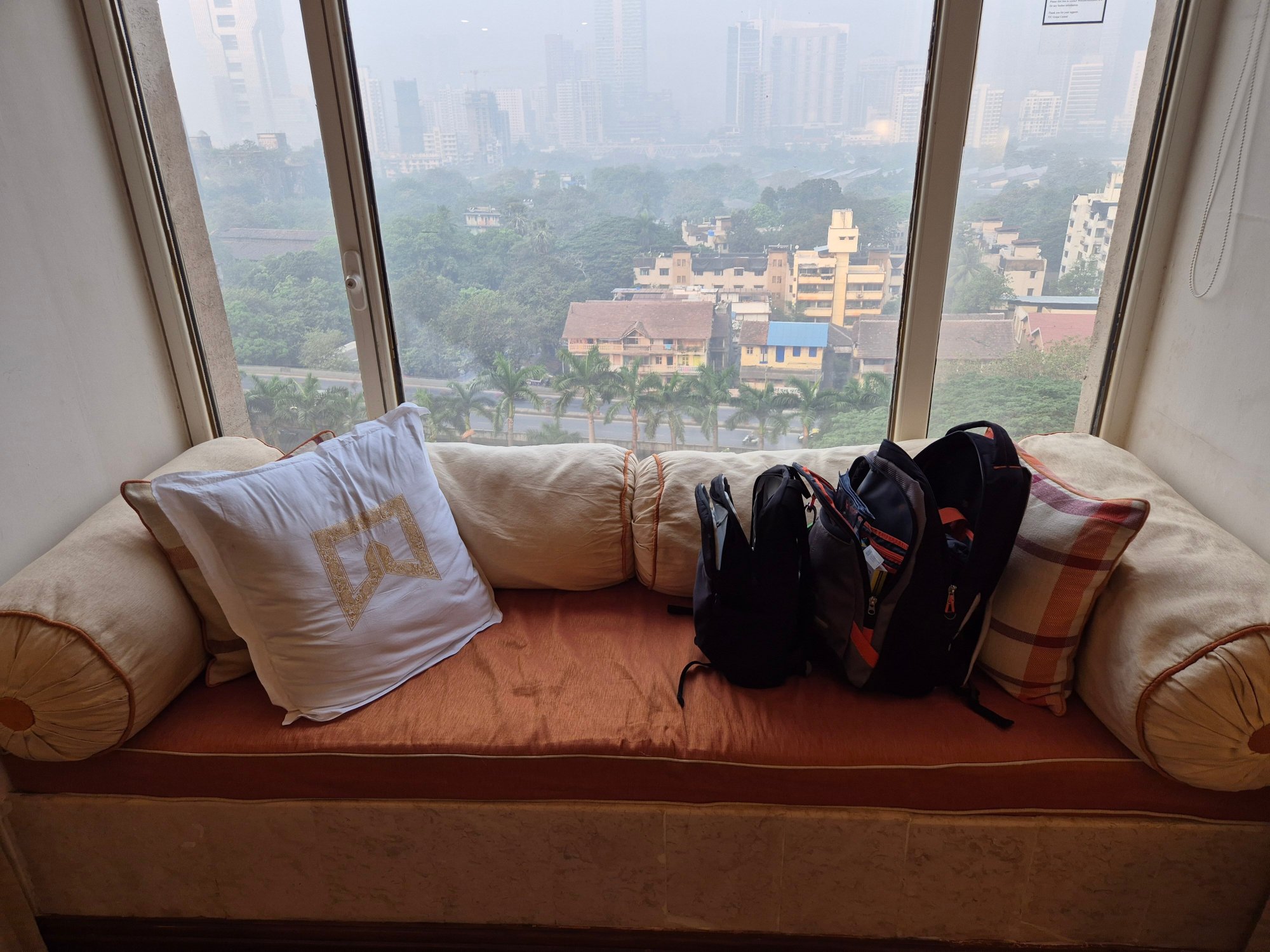 孟买中心ITC豪华精选酒店-官方