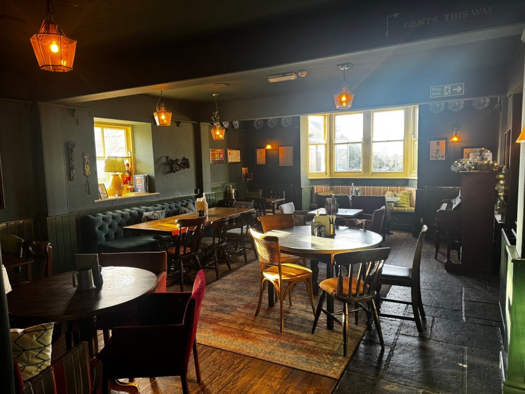 The George at Backwell-官方