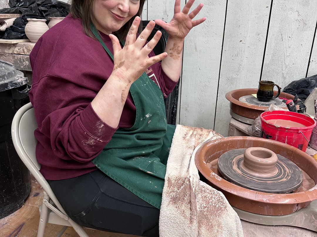 Fowler's Clay Works-盖林柏格必去景点