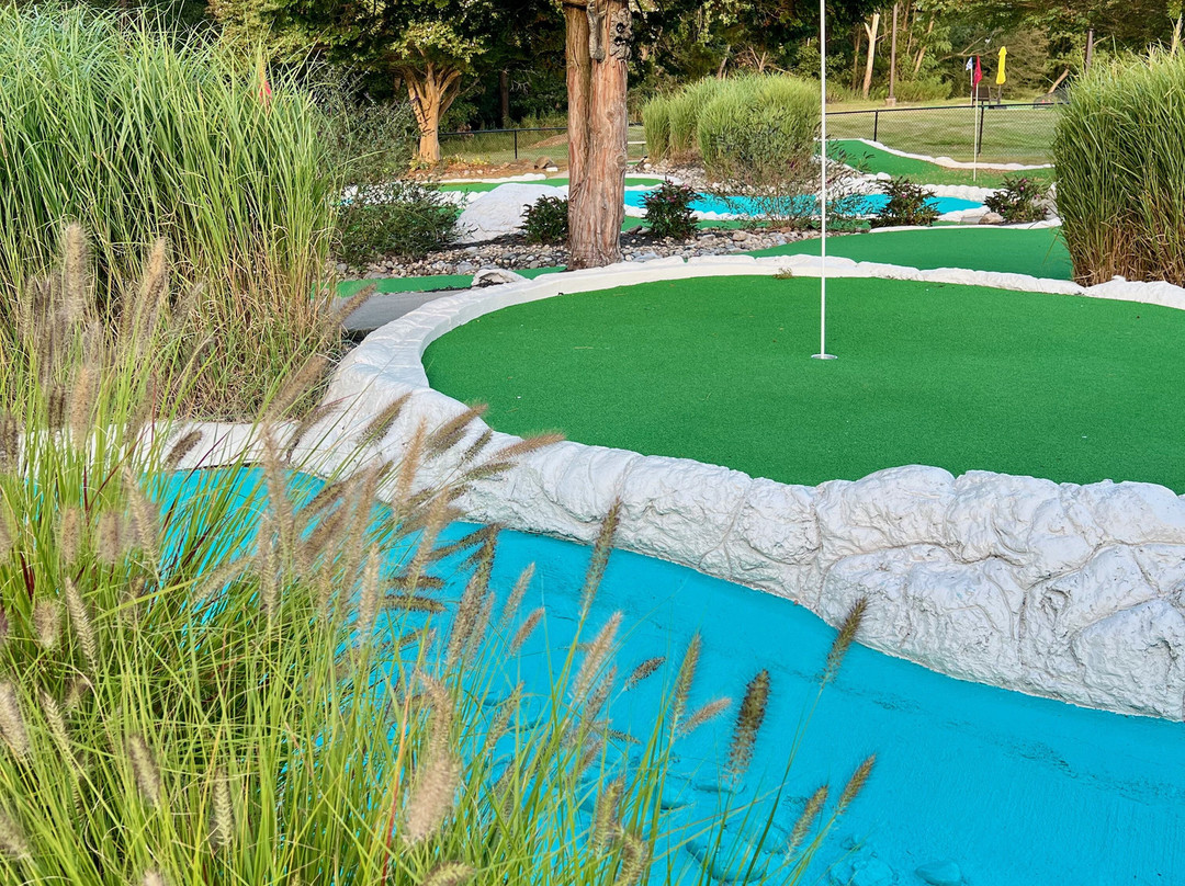 Laurel Golf Center-Laurel必去景点