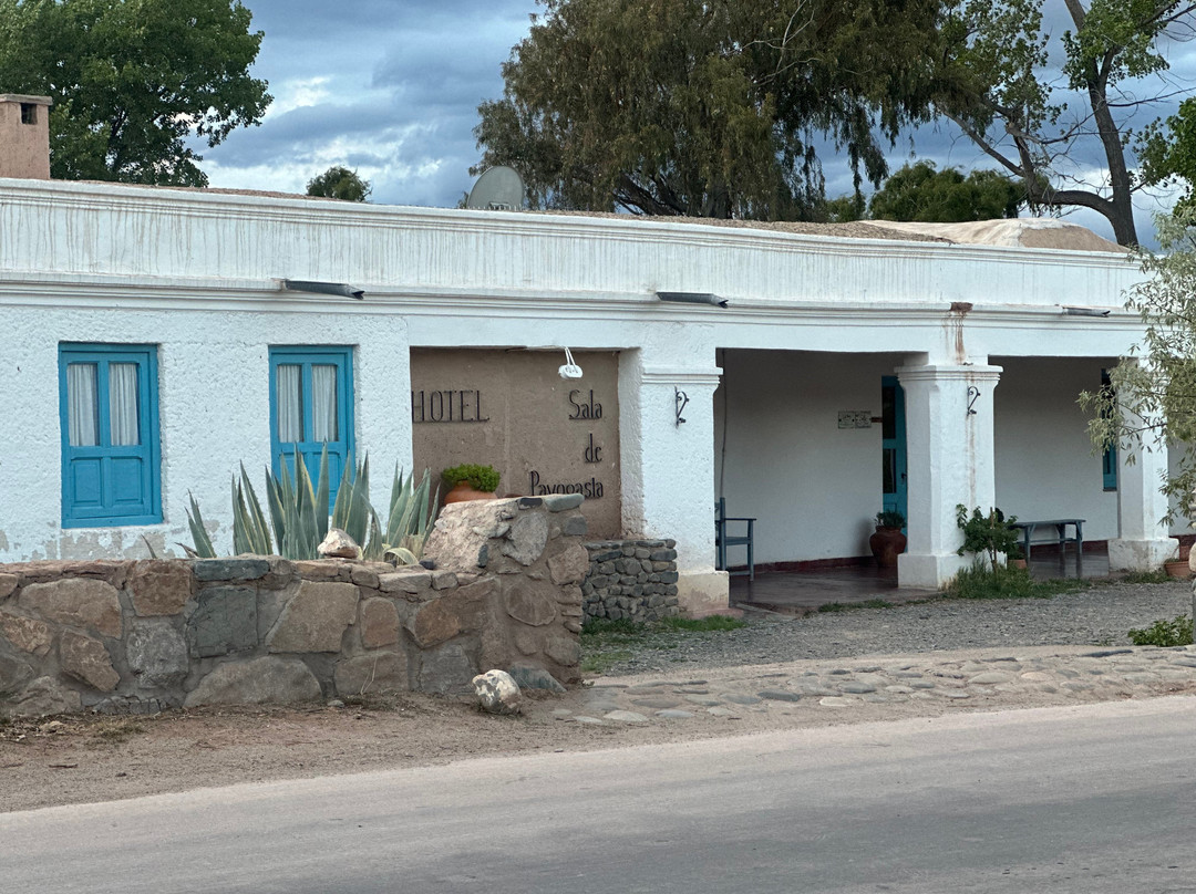 Sala De Payogasta主图