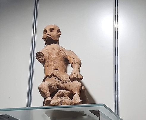 Museo de la Ciudad-卡莫纳必去景点