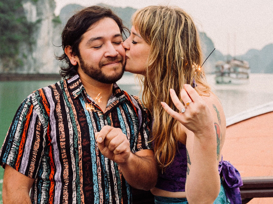 Cat Ba Ocean Cruises-下龙湾必去景点