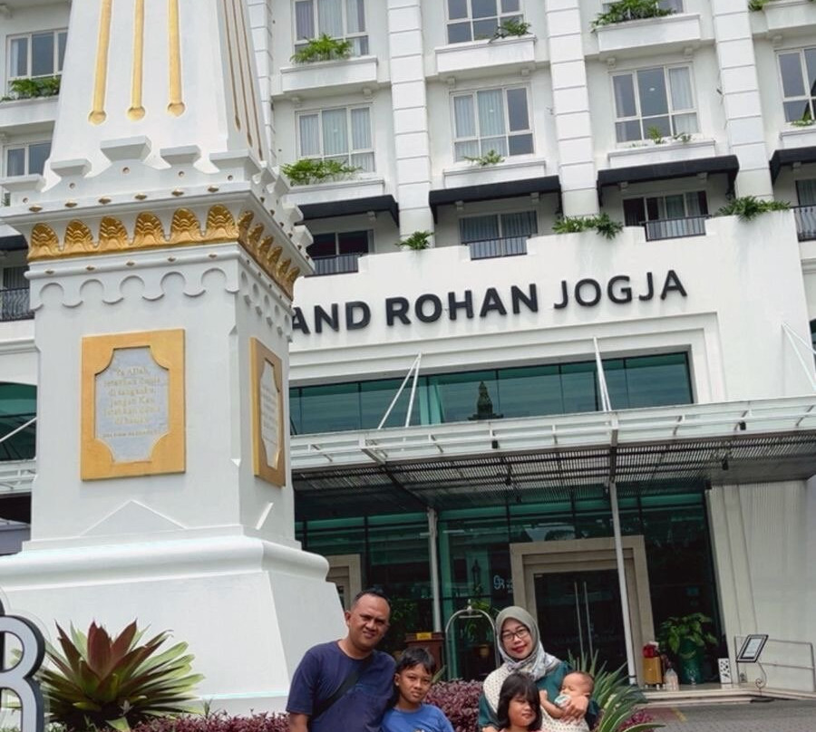Grand Rohan Jogja主图